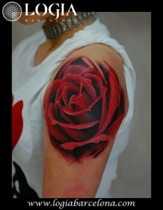 Tatuaje www.logiabarcelona.com Tattoo Ink 00044      